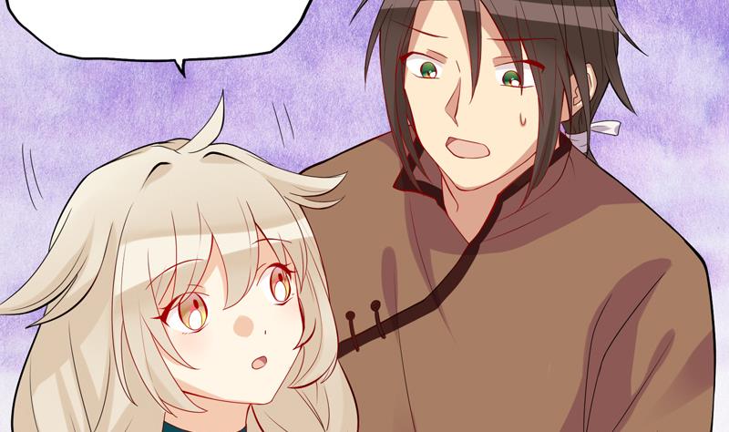 第8话 吓人啊下-第9话