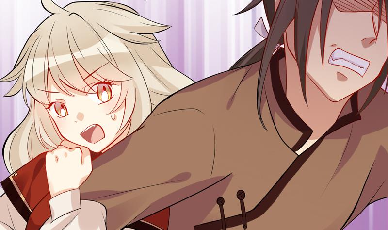 第8话 吓人啊下-第9话