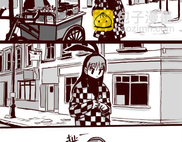 第1话 这里是天下，而我是天下第一-第1话