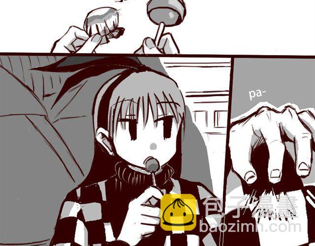 第1话 这里是天下，而我是天下第一-第1话