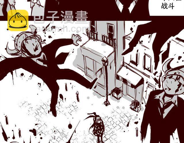 第1话 这里是天下，而我是天下第一-第1话