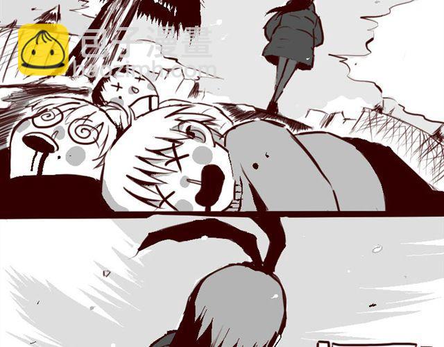 第1话 这里是天下，而我是天下第一-第1话