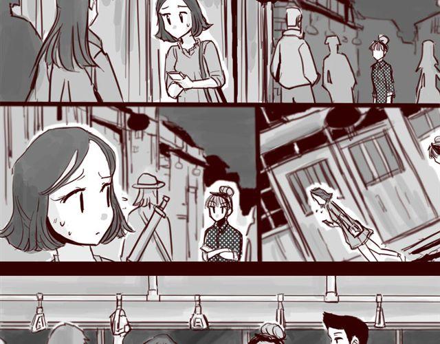 第10话 如何成为软妹子-第11话