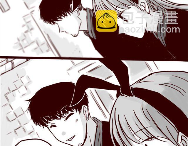 第14话 我以为你只是不温柔(1/2)-第15话