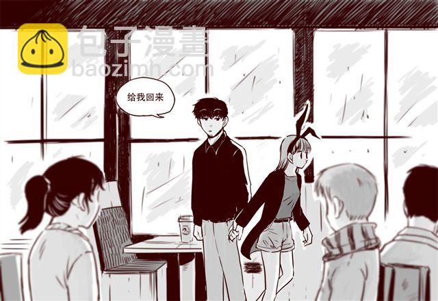 第18话 韩剧就到此为止吧-第19话