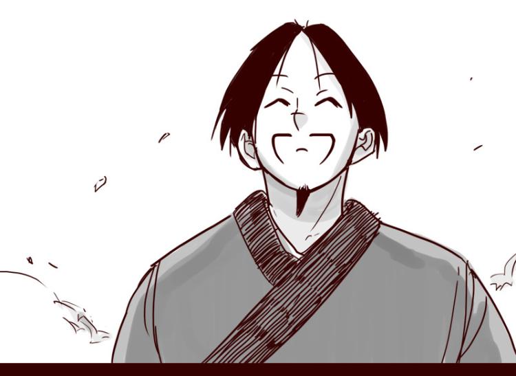 第28话 你是我的天下第一-第29话