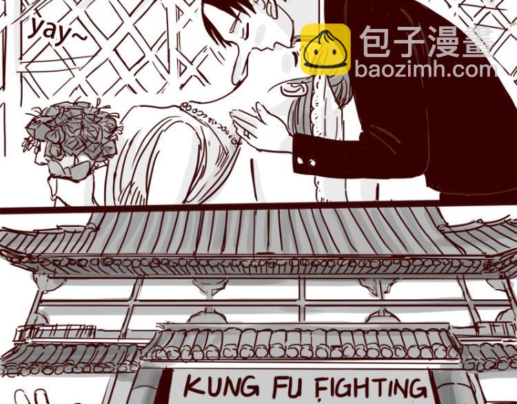 第28话 你是我的天下第一-第29话