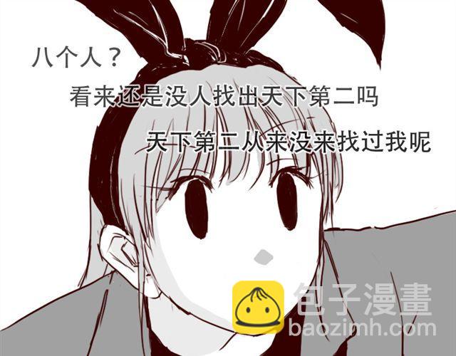 第5话 不要装逼-第5话