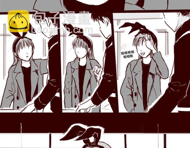 第5话 不要装逼-第5话