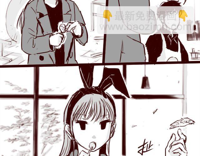 第5话 不要装逼-第5话