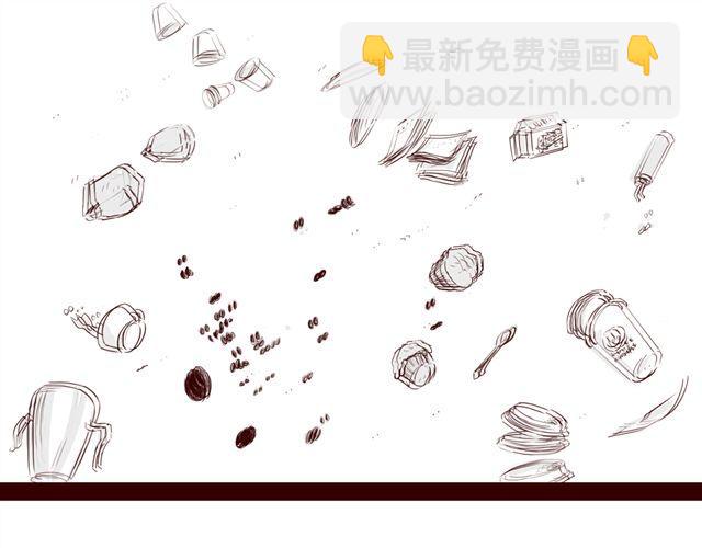 第5话 不要装逼-第5话