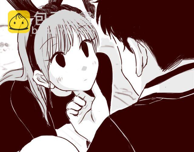 第5话 不要装逼-第5话