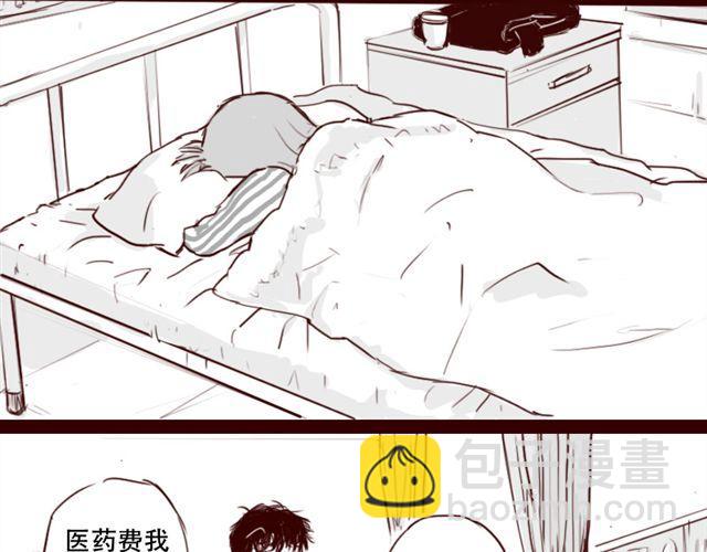 第5话 不要装逼-第5话