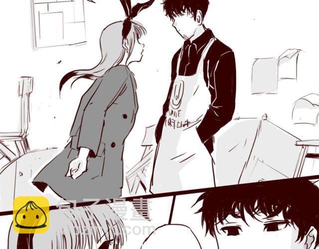 第5话 不要装逼-第5话