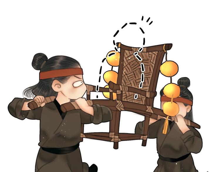 第16话 天下第一才女(1/3)-第17话