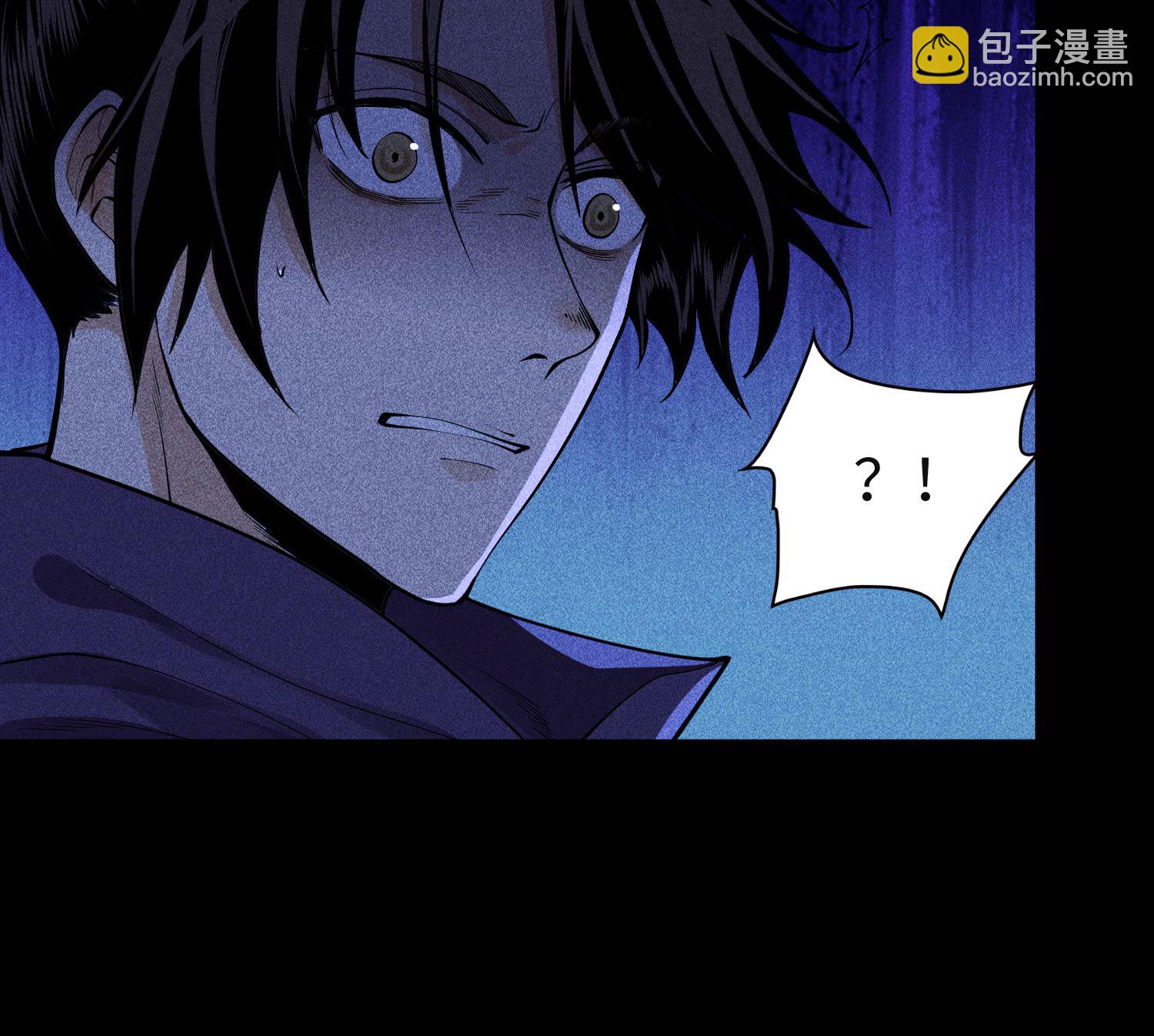 第28话 探索荒宅(1/2)-第29话