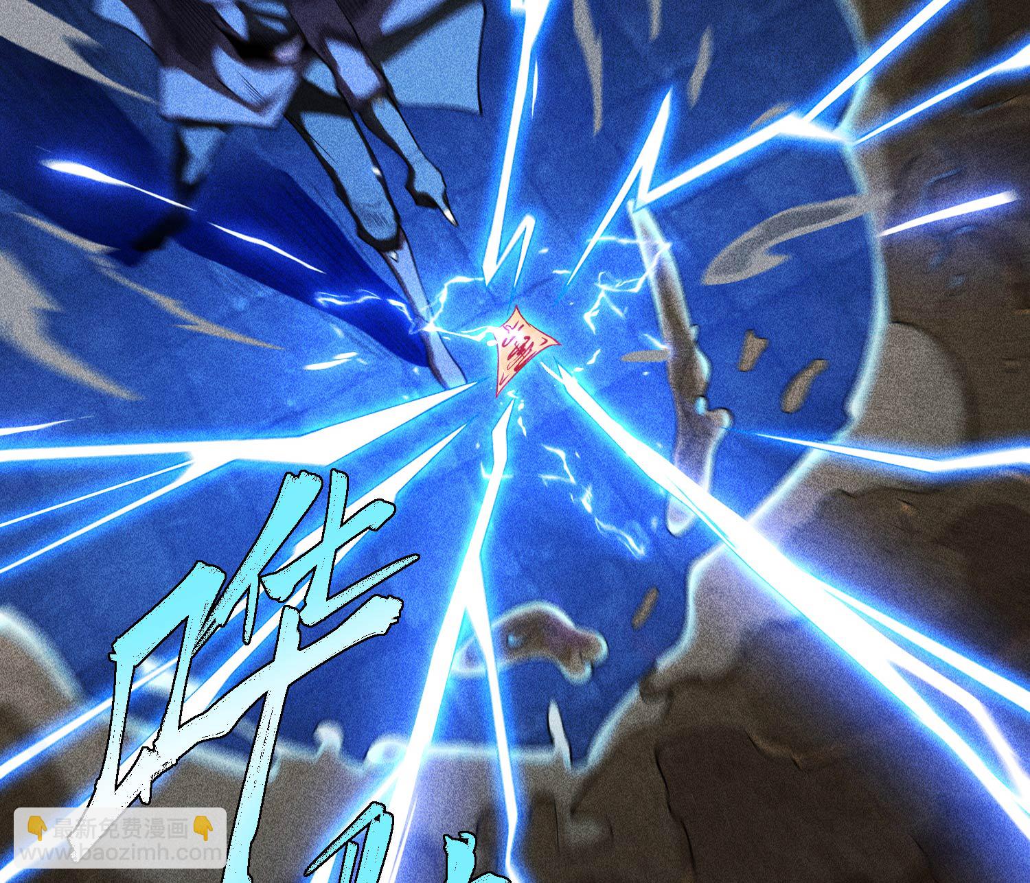 第28话 探索荒宅(1/2)-第29话