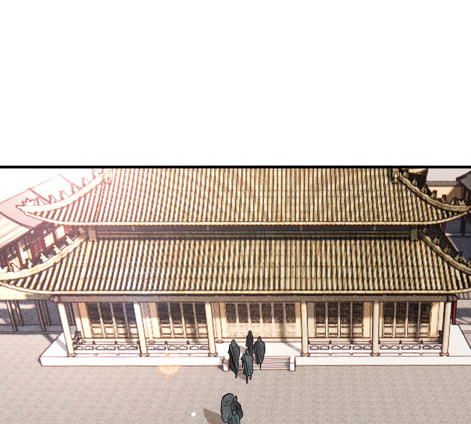 第30话 真相与谎言(1/2)-第31话