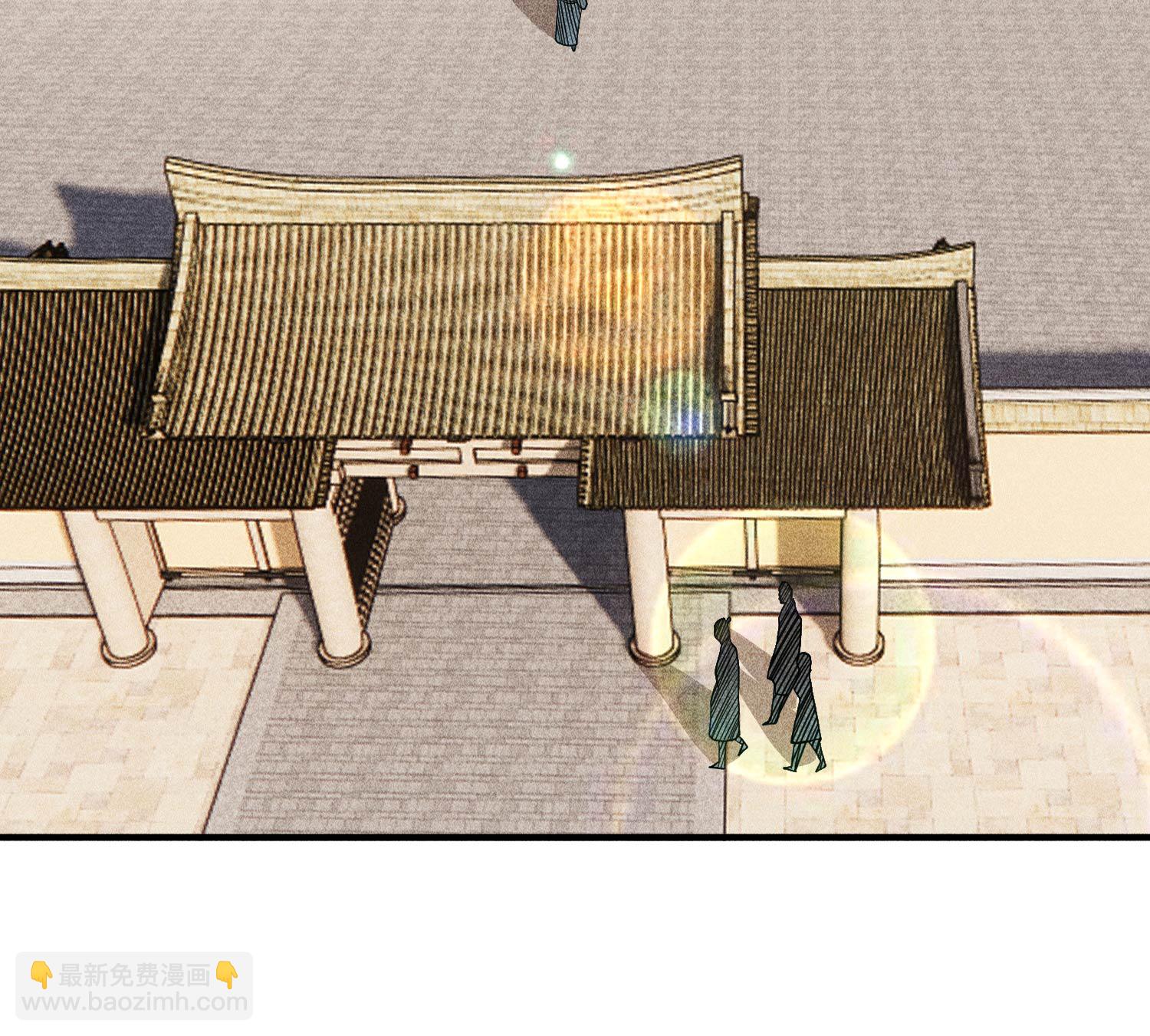 第30话 真相与谎言(1/2)-第31话