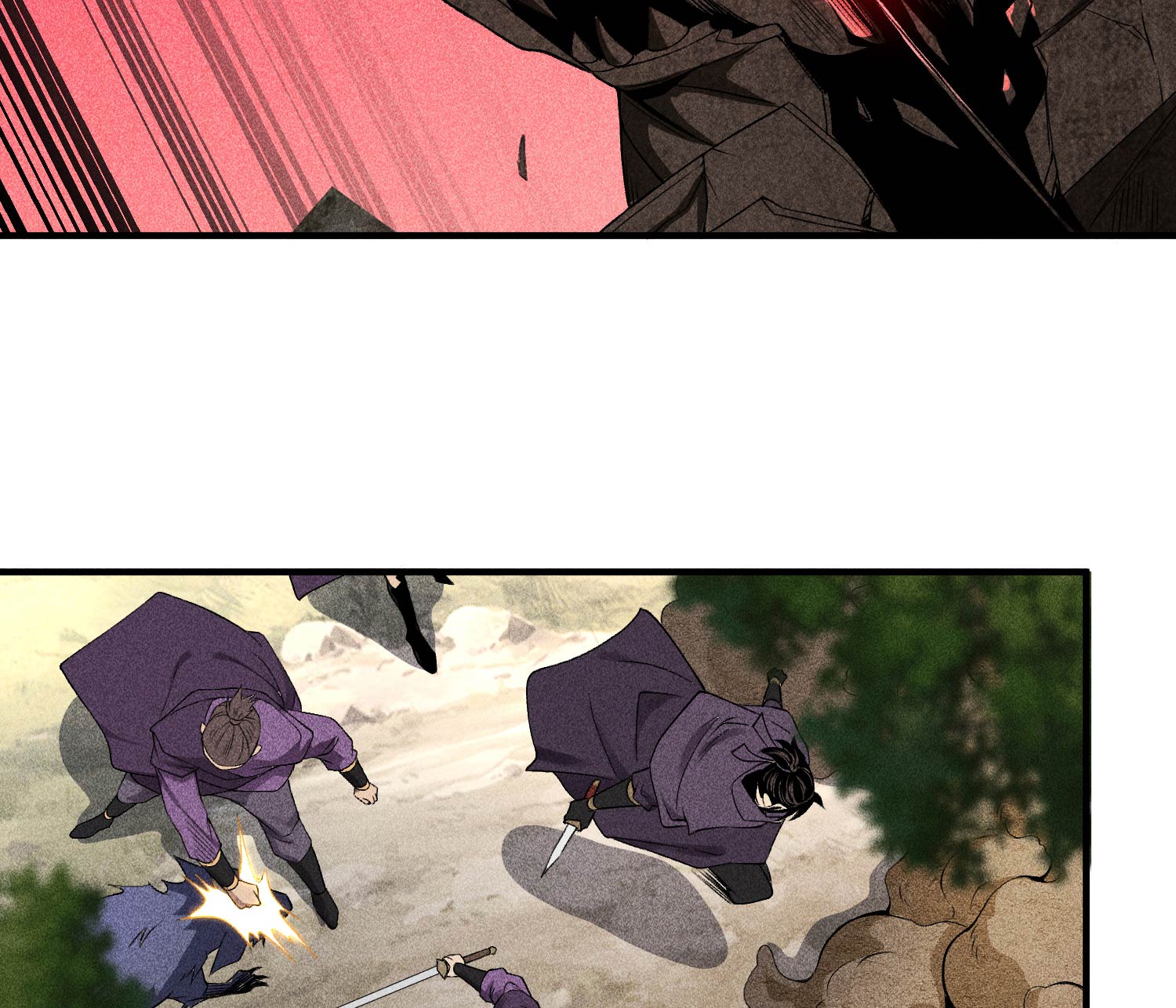 第30话 真相与谎言(1/2)-第31话