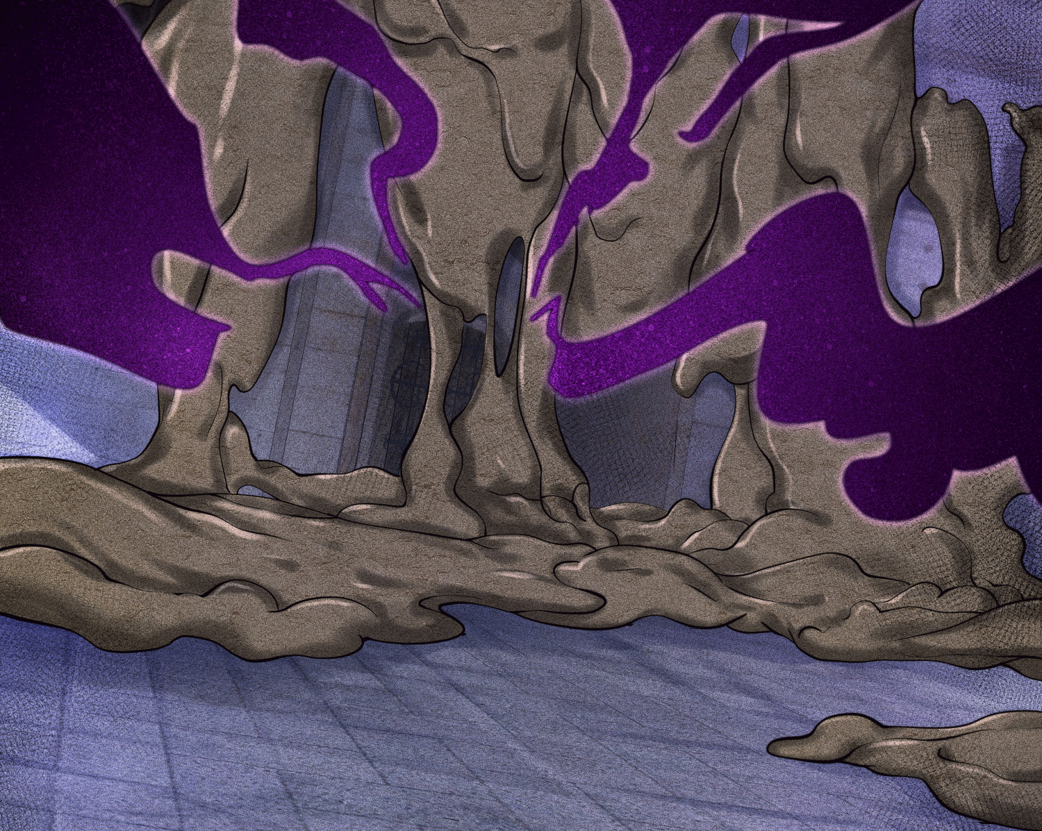 第30话 真相与谎言(1/2)-第31话