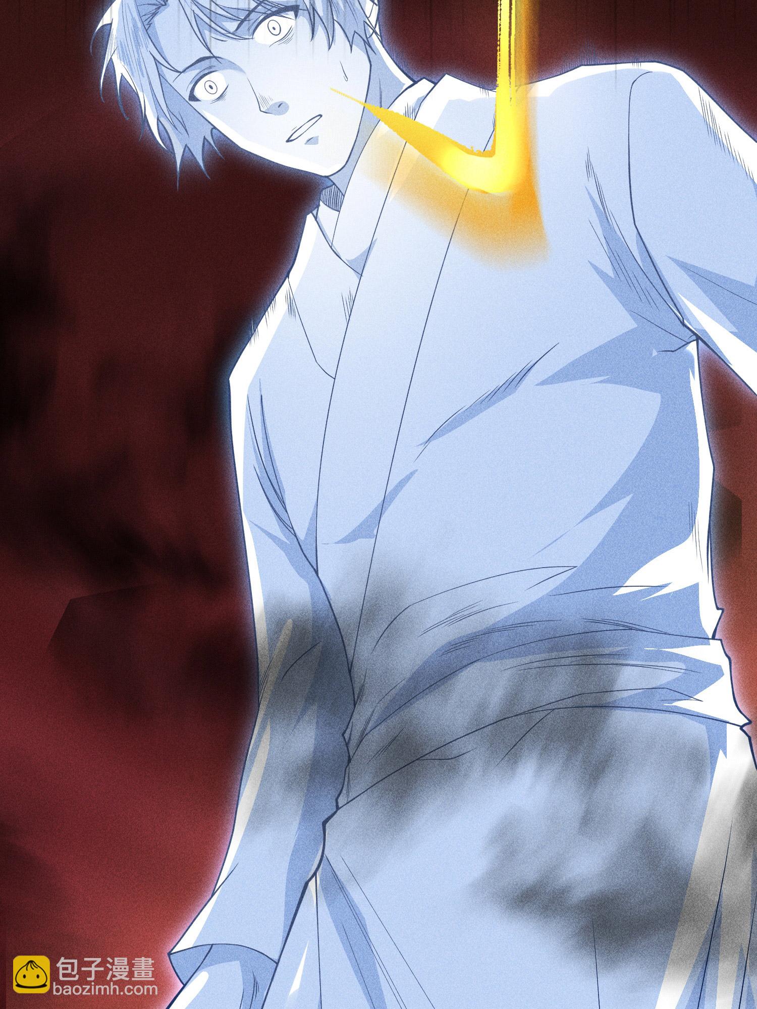 第36话 灵部的阴谋-第37话