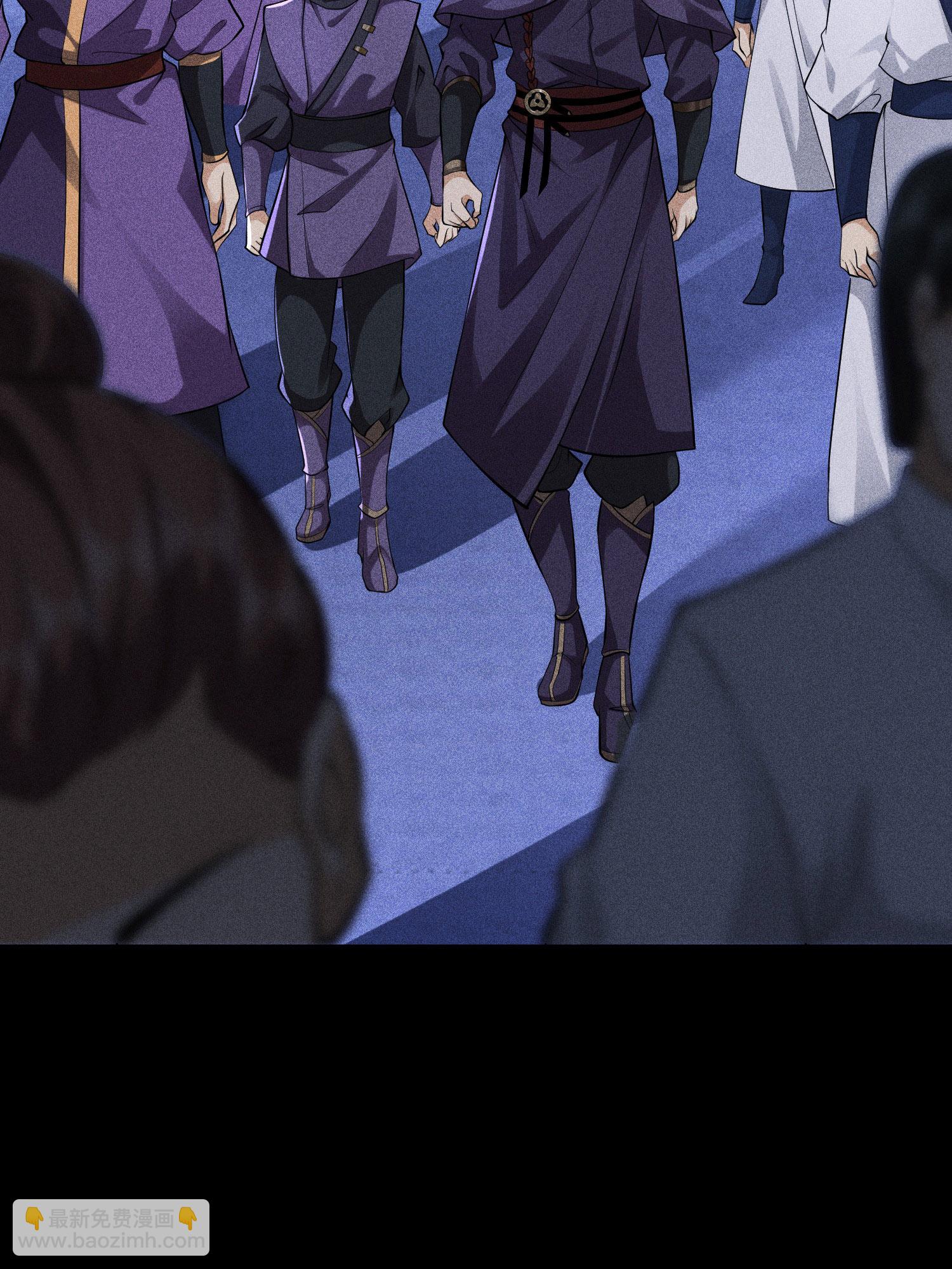 第38话 灵部的考验(1/2)-第39话