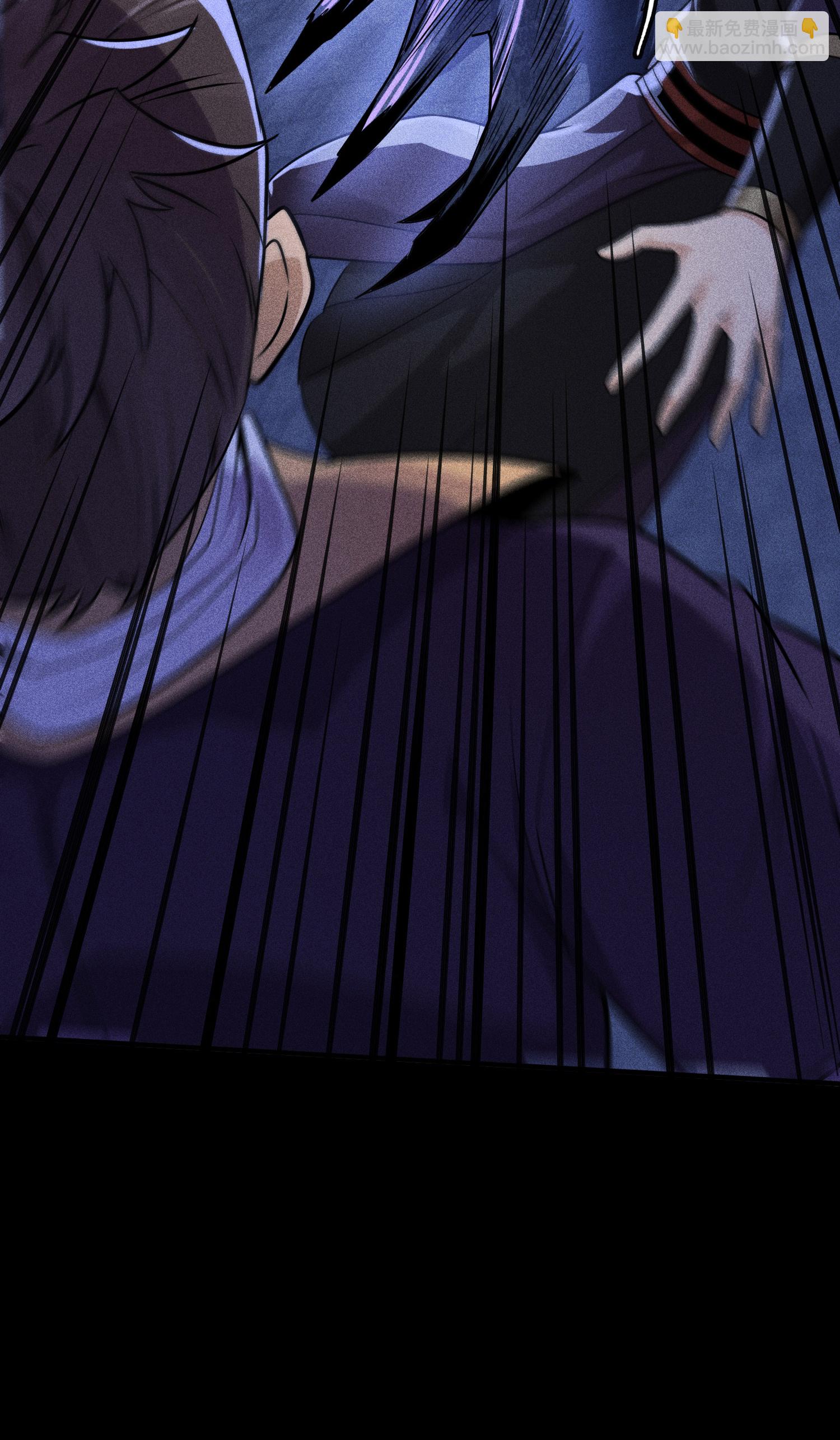 第40话 焚舟破釜(1/2)-第41话