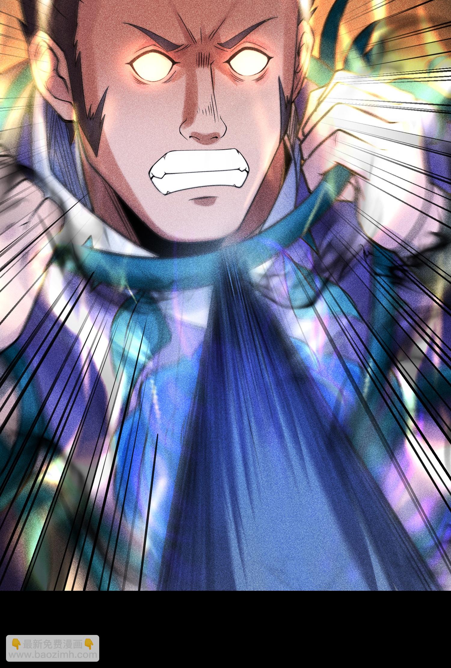 第40话 焚舟破釜(1/2)-第41话