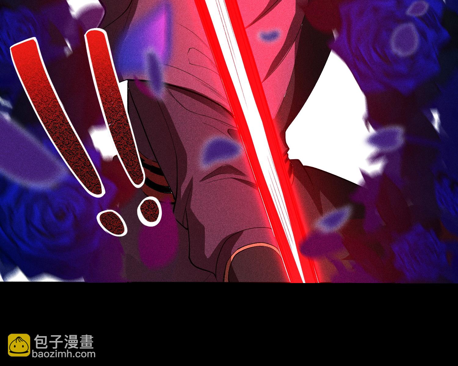 第40话 焚舟破釜(1/2)-第41话