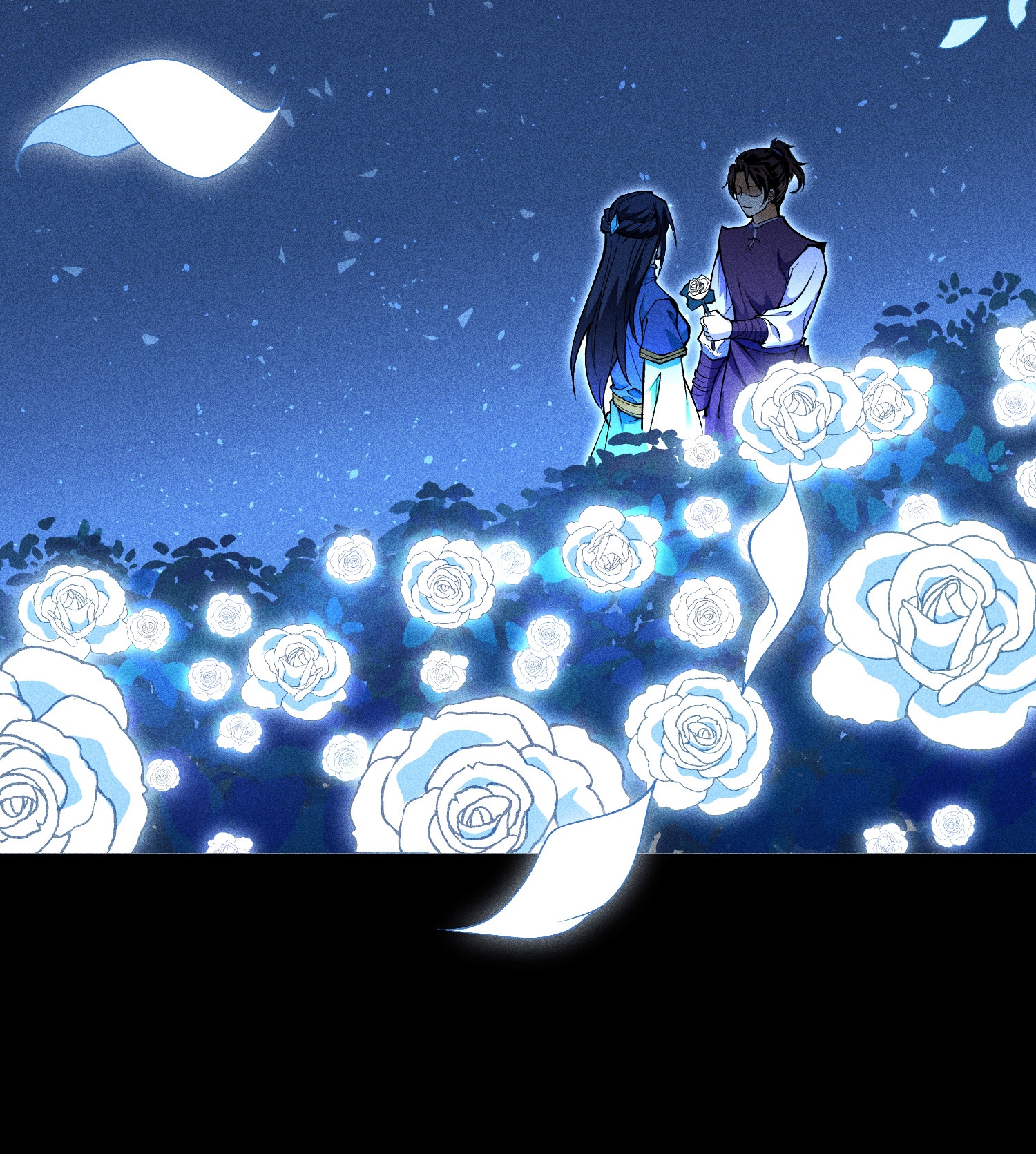 第40话 焚舟破釜(1/2)-第41话