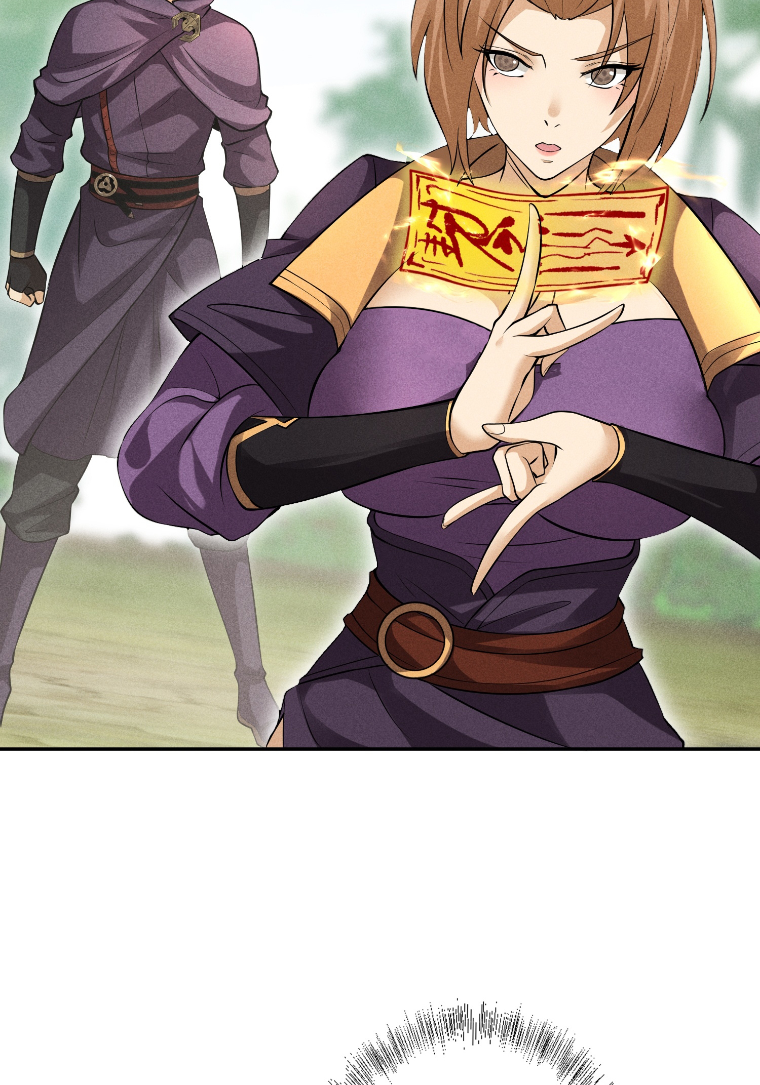 第42话 均衡(1/2)-第43话