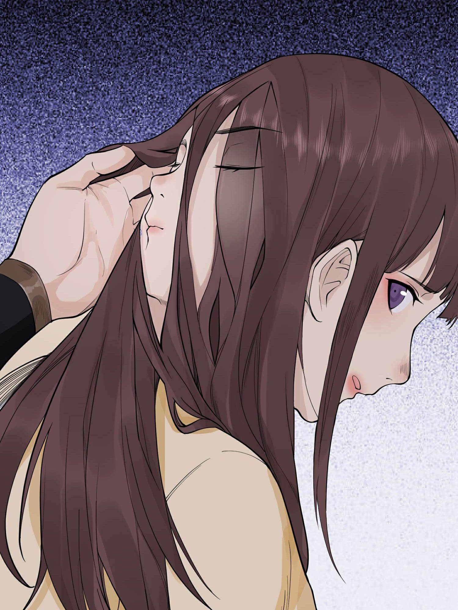 第46话 以弱胜强-第47话