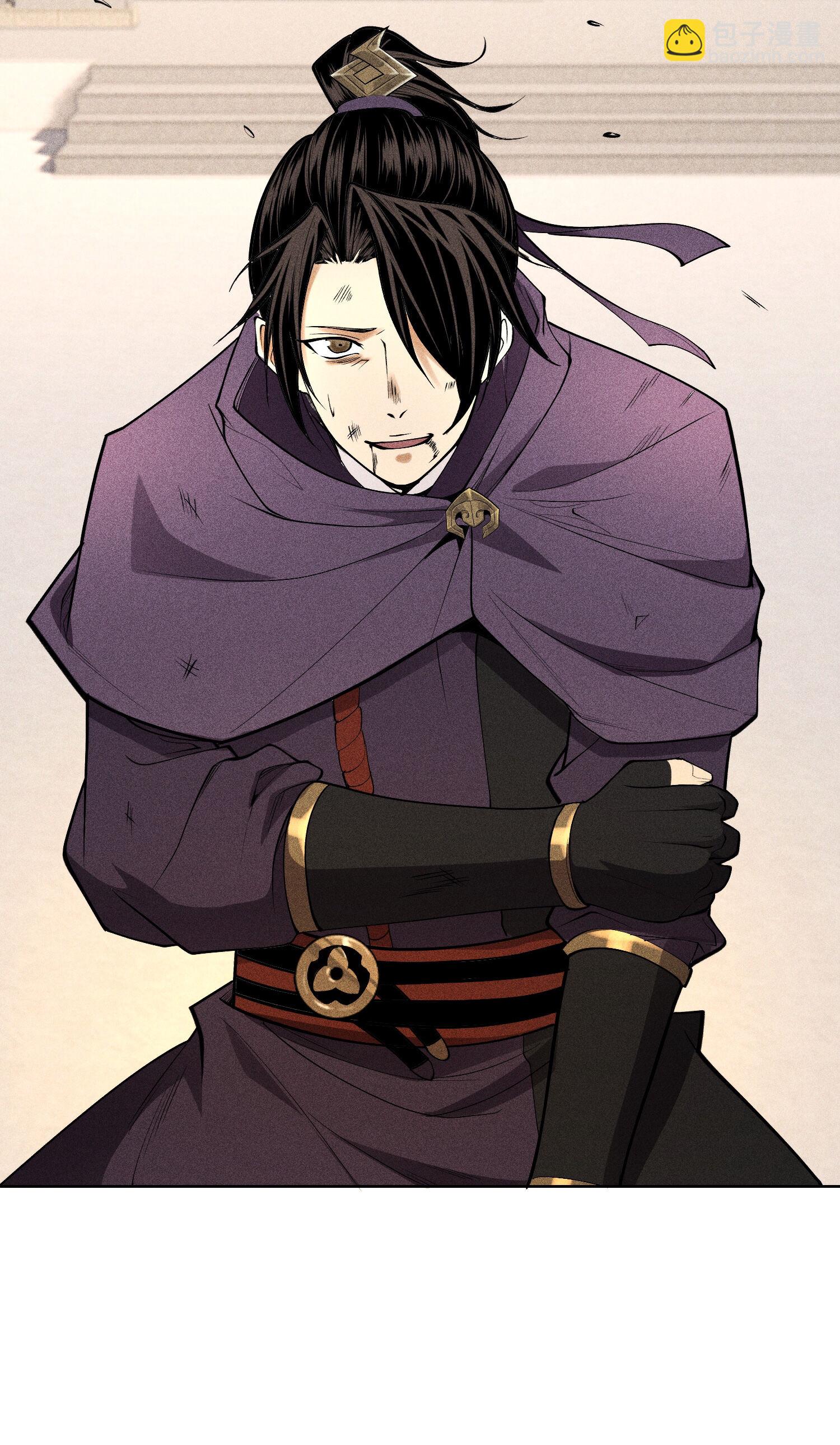 第46话 以弱胜强-第47话