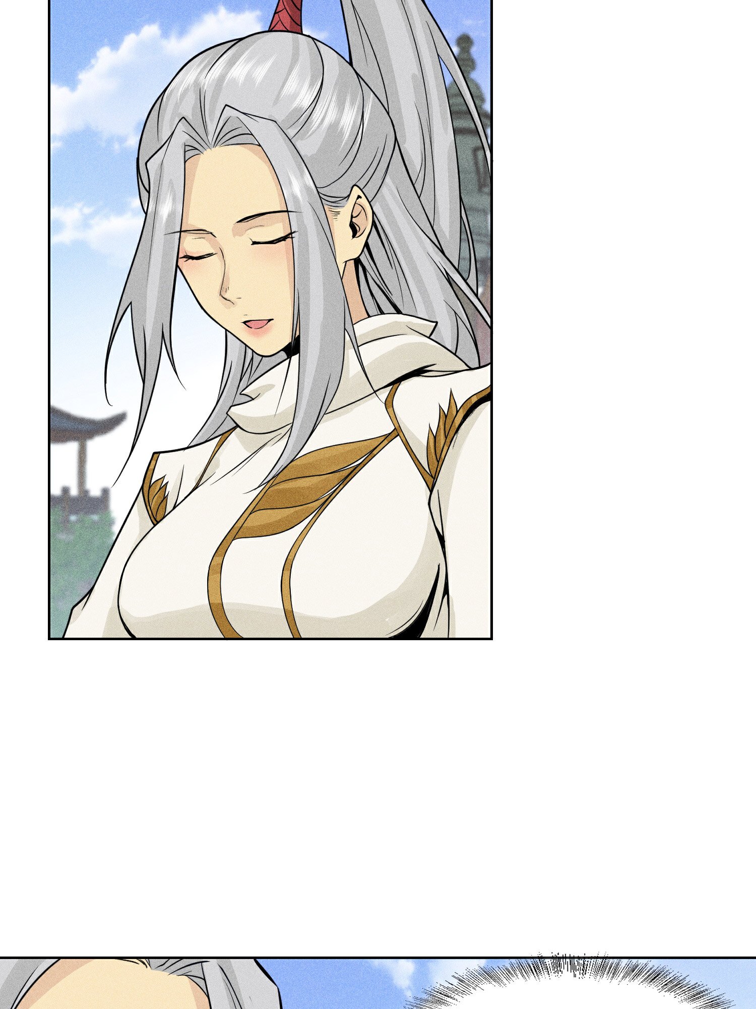 第46话 以弱胜强-第47话