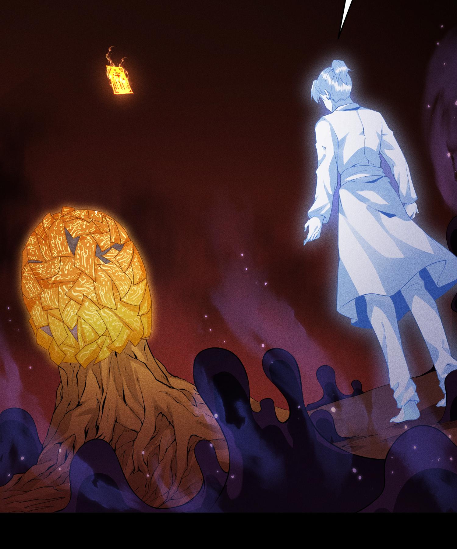 第48话 解咒之法(1/2)-第49话