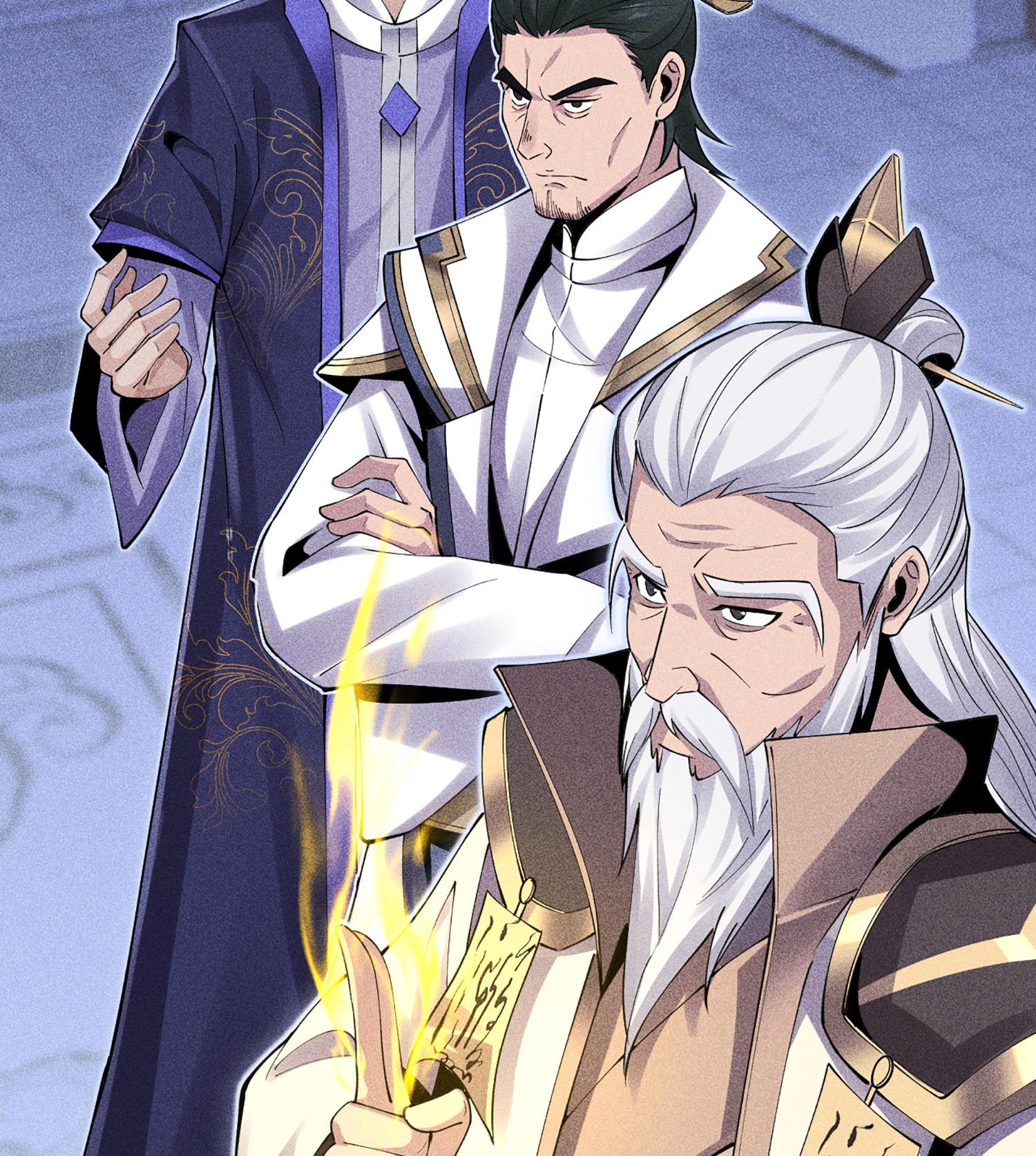 第48话 解咒之法(1/2)-第49话