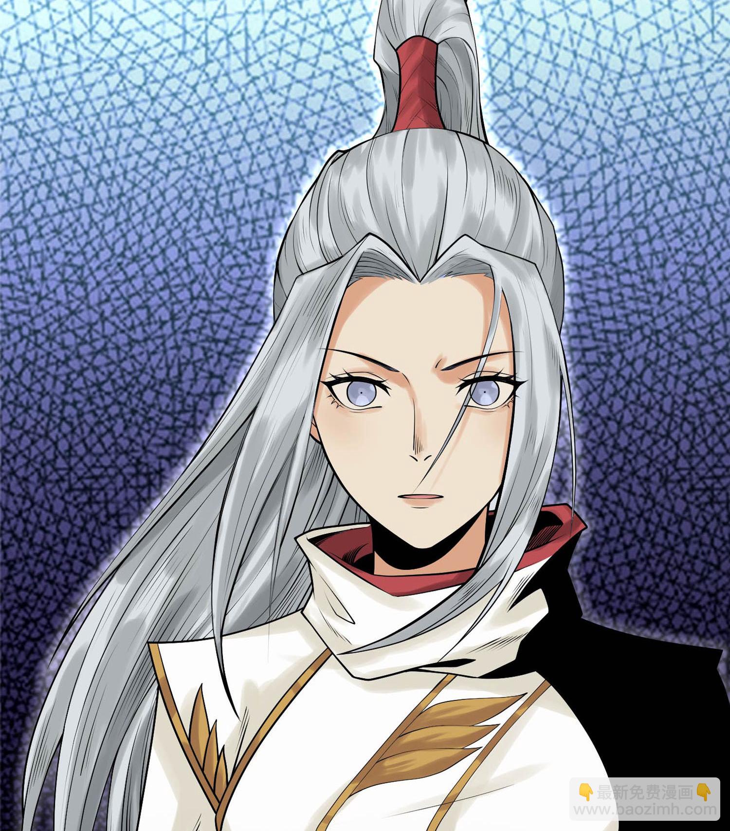 第50话 坦白(1/2)-第51话