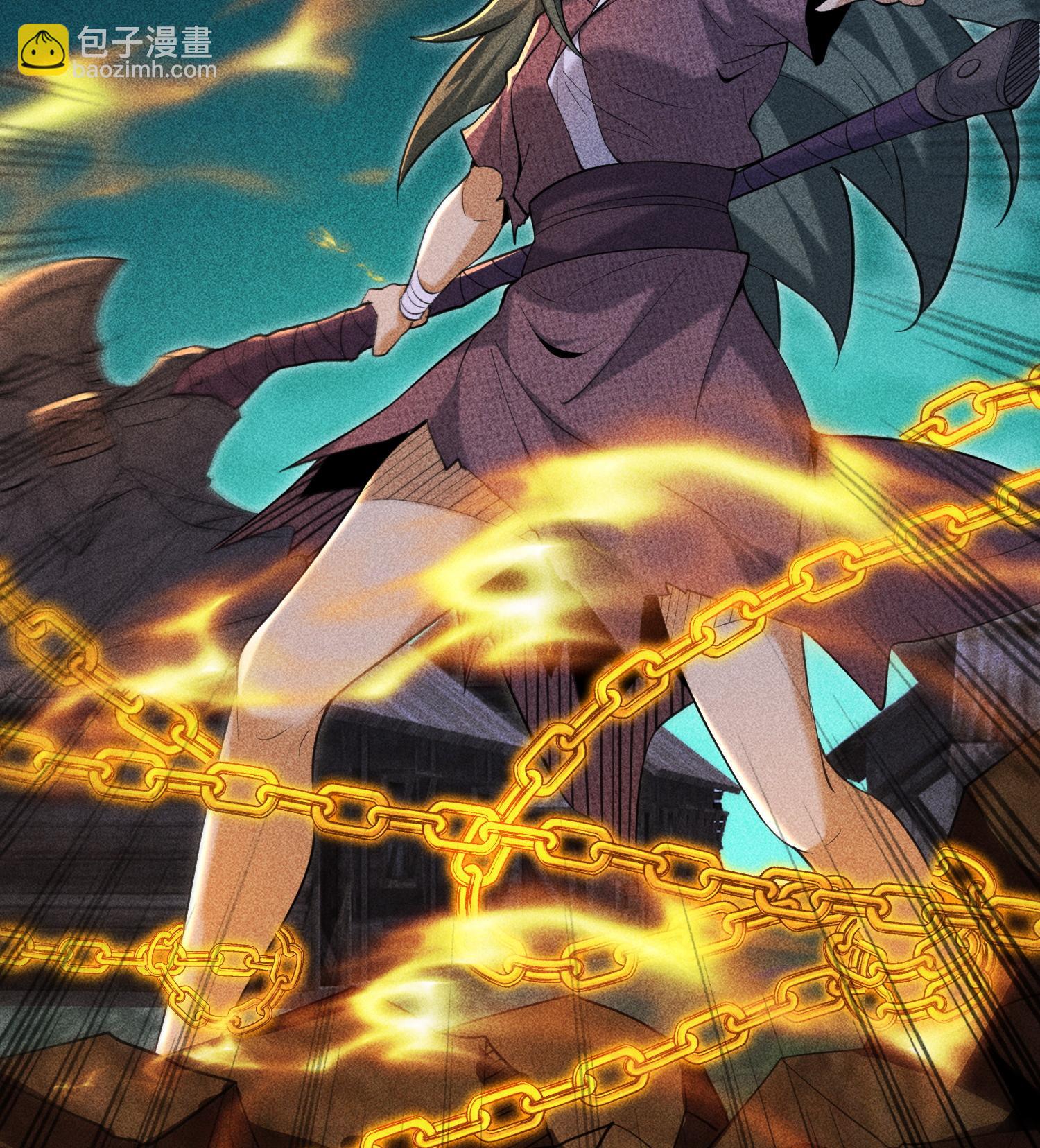 第52话 冲突(1/2)-第53话