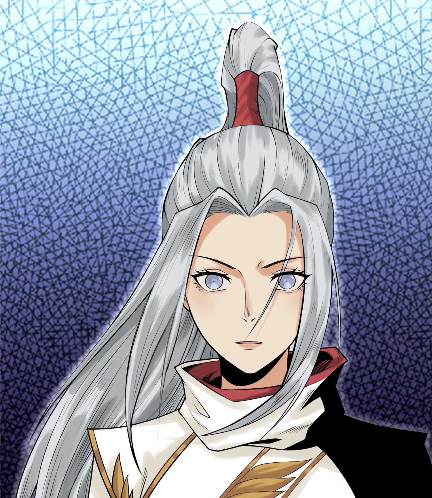 第54话 白河惨剧(1/2)-第55话