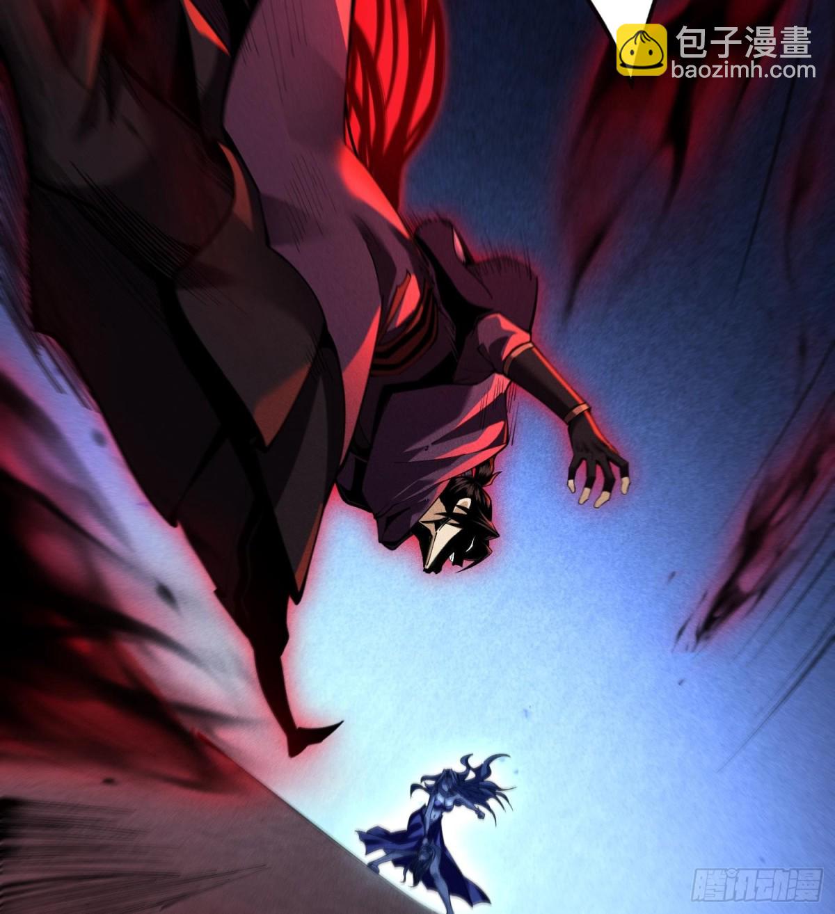 56歧路(1/2)-第57话