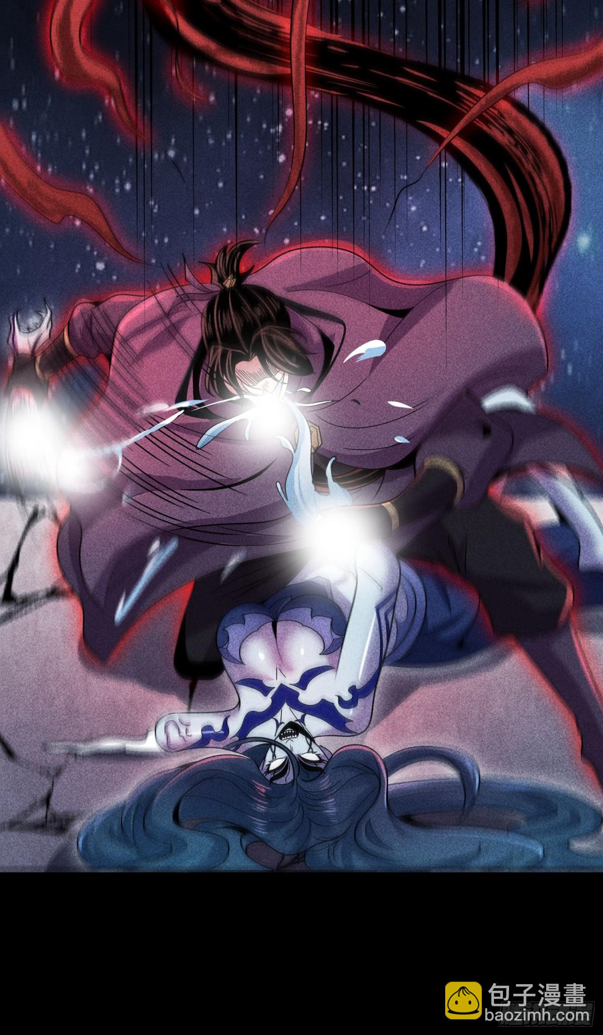 56歧路(1/2)-第57话