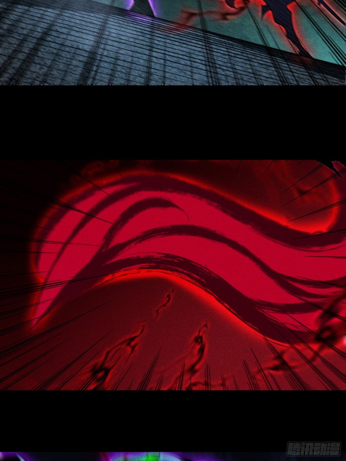 58摧枯拉朽(1/2)-第59话