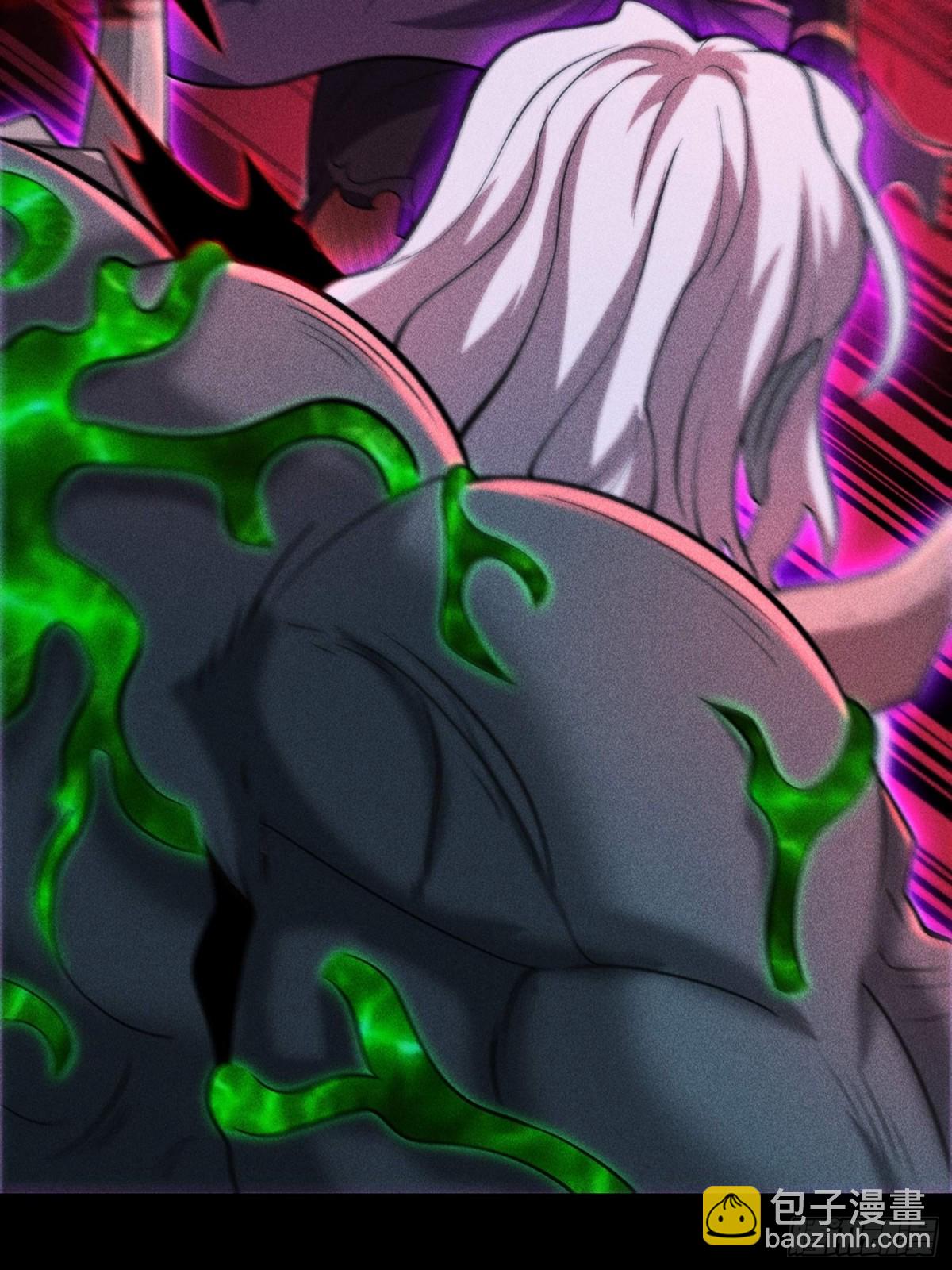 58摧枯拉朽(1/2)-第59话