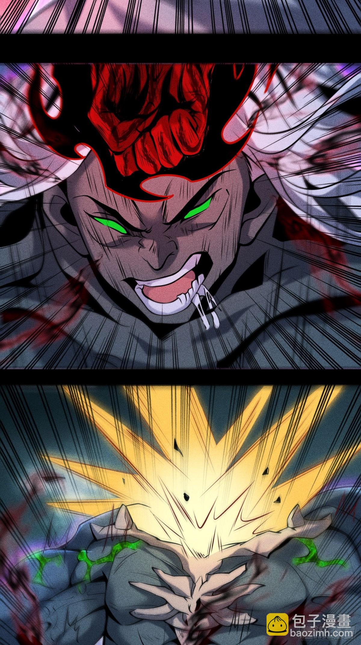 58摧枯拉朽(1/2)-第59话