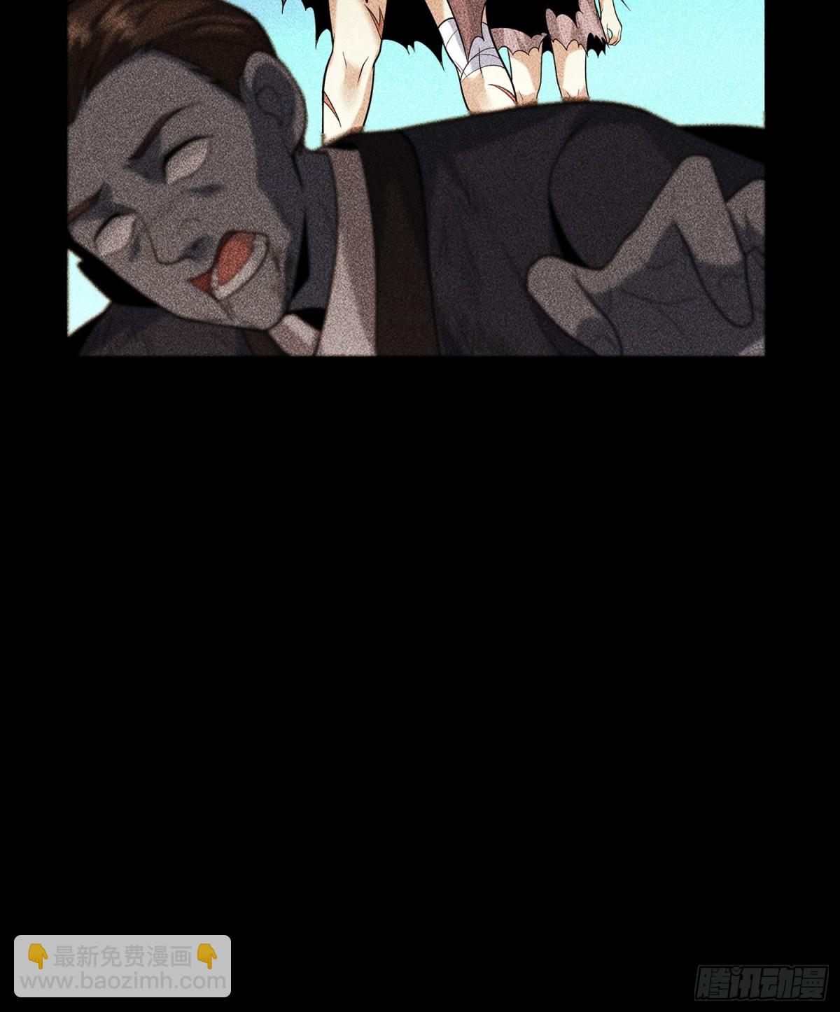 60战罢(1/2)-第61话