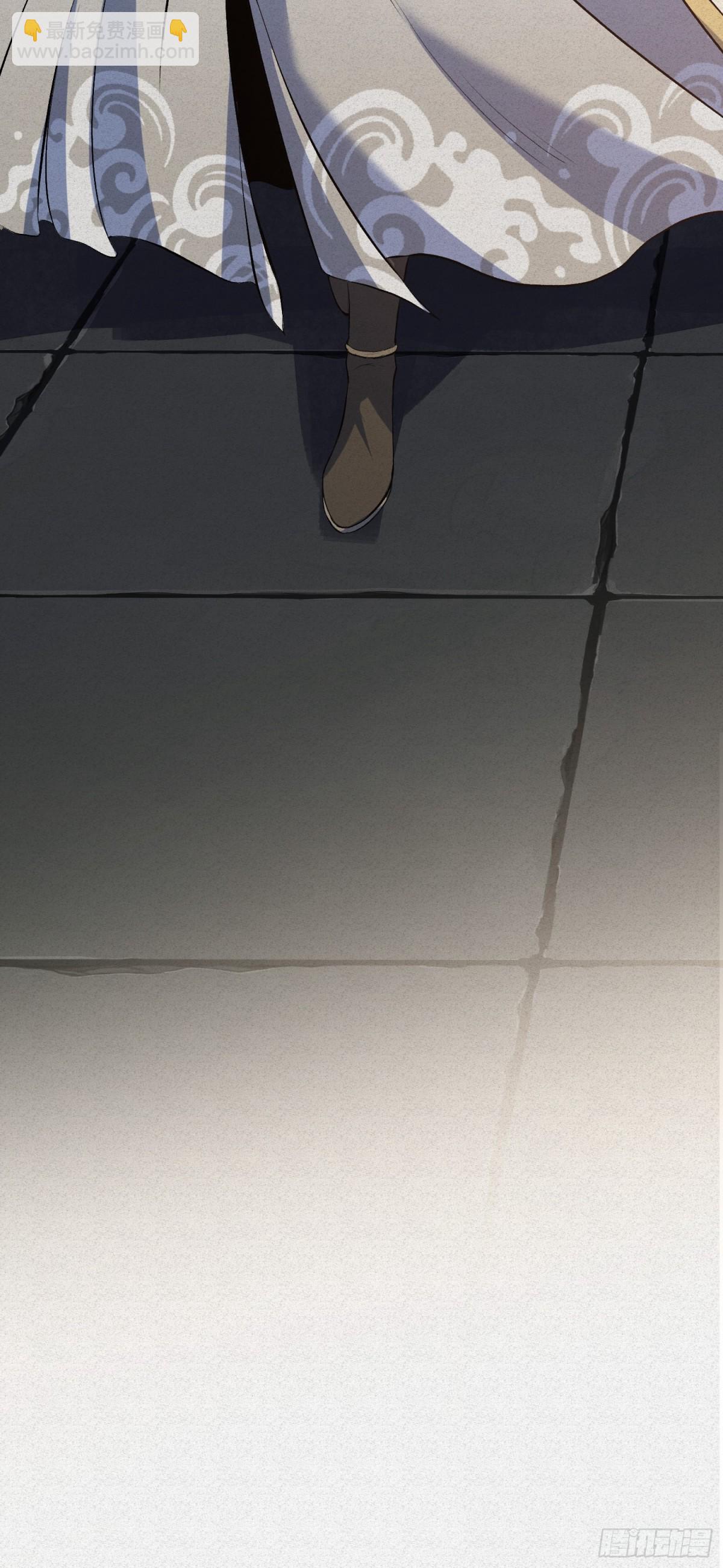 62太平侯的威胁-第63话