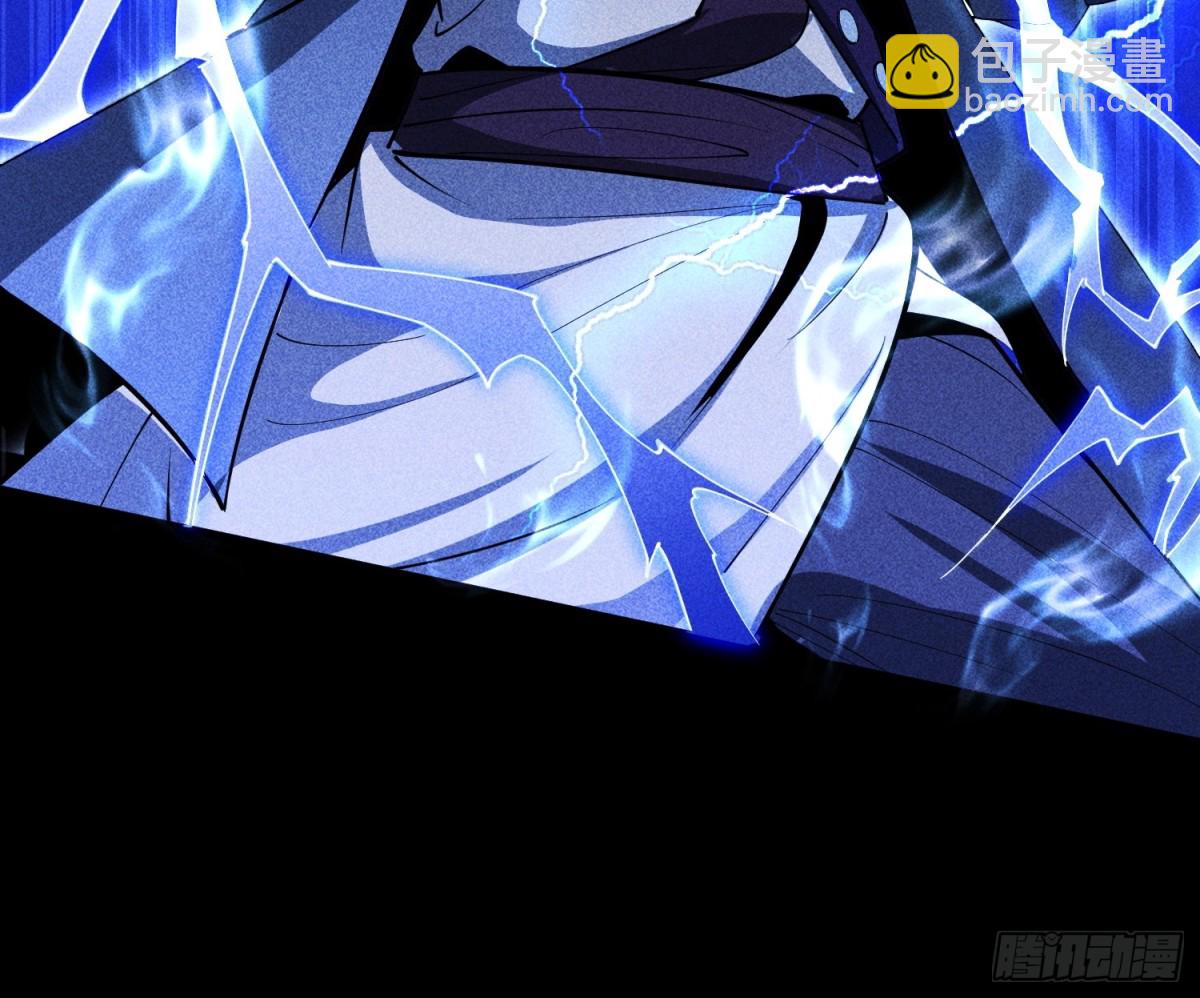 70相舞之螳(1/2)-第71话