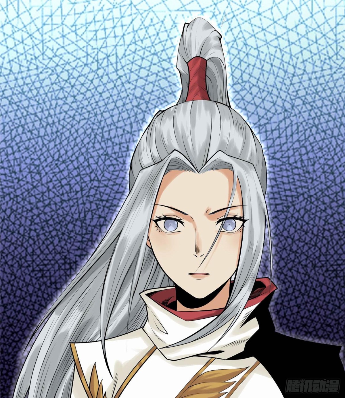 72丁灵的灵宫(1/2)-第73话