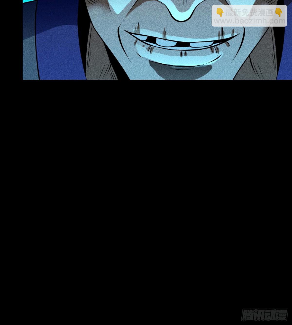 76逃亡(1/2)-第77话